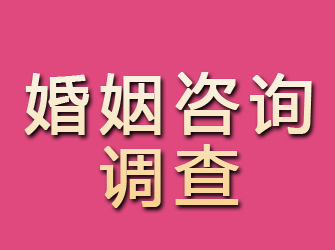 邕宁婚姻咨询调查